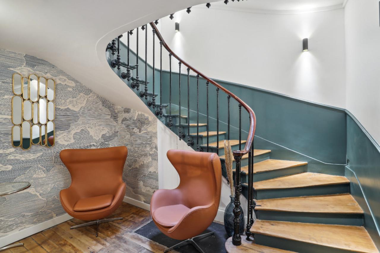 Coworking Paris 6m² Location coworking Paris OLBUR2532625 0